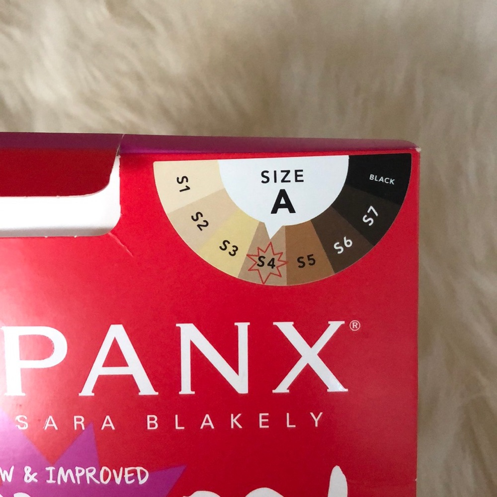 Spanx Sheer - Picture 2 of 6